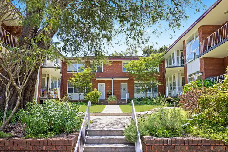 Main view of Homely apartment listing, 12/10 Ray Street, Turramurra NSW 2074