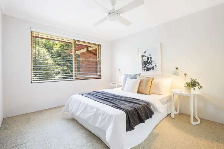 Fourth view of Homely apartment listing, 12/10 Ray Street, Turramurra NSW 2074
