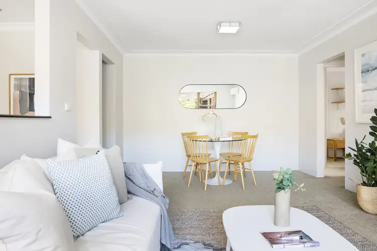 Fifth view of Homely apartment listing, 12/10 Ray Street, Turramurra NSW 2074