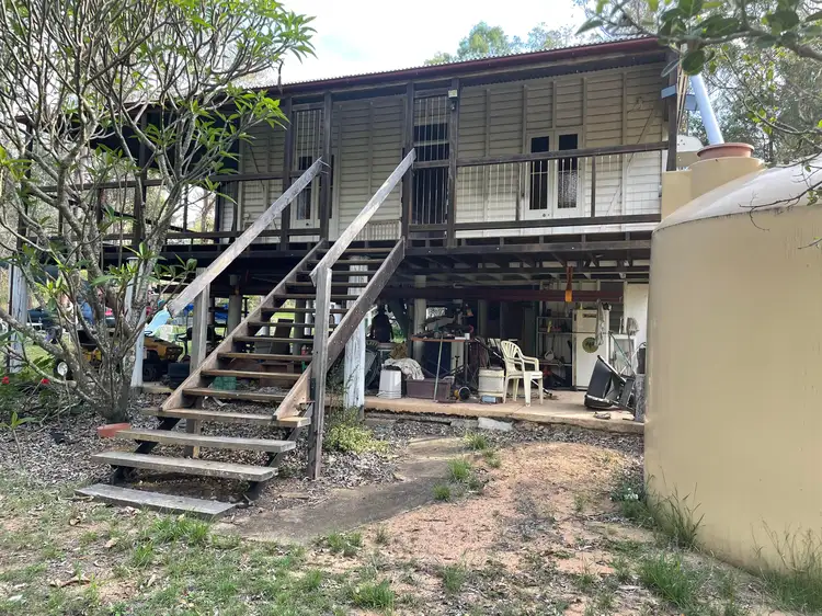 Second view of Homely rural property listing, 3271 Gatton Esk Road, Esk QLD 4312