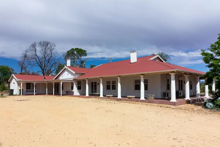 2862 Kingston Road, Loxton SA 5333