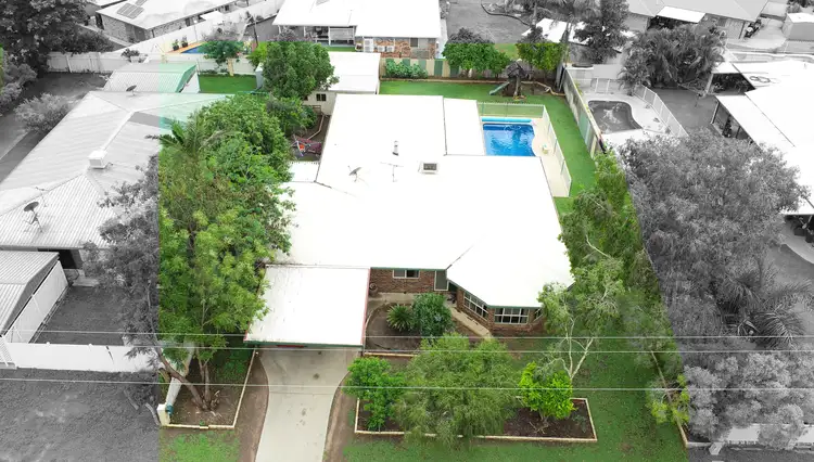 96 Baker Street, Emerald QLD 4720