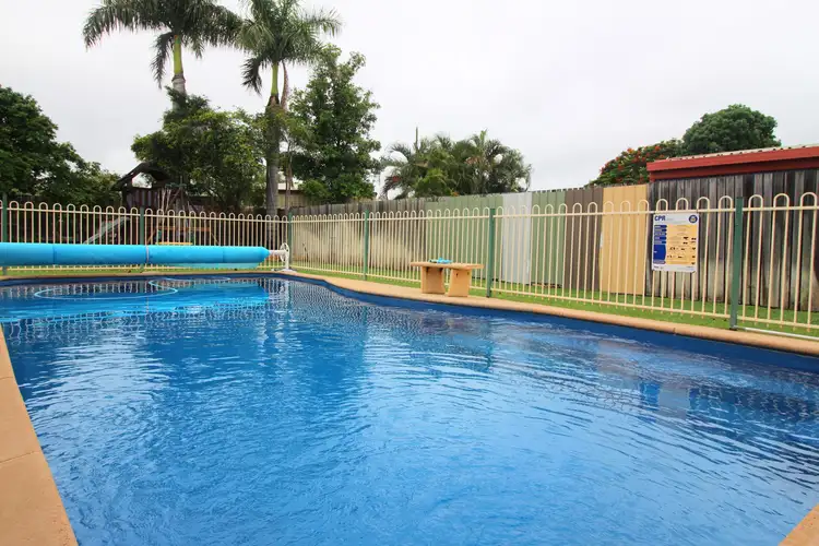 Second view of Homely house listing, 96 Baker Street, Emerald QLD 4720