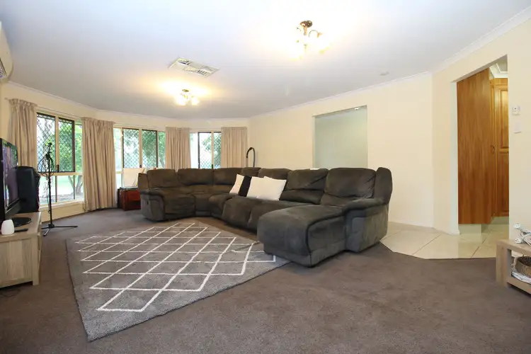 Third view of Homely house listing, 96 Baker Street, Emerald QLD 4720