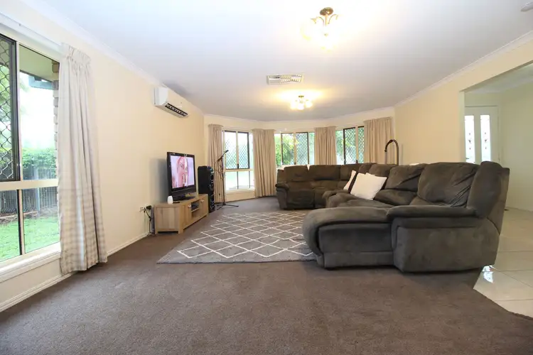 Fourth view of Homely house listing, 96 Baker Street, Emerald QLD 4720