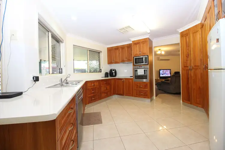 Fifth view of Homely house listing, 96 Baker Street, Emerald QLD 4720