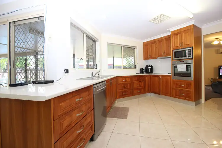 Sixth view of Homely house listing, 96 Baker Street, Emerald QLD 4720