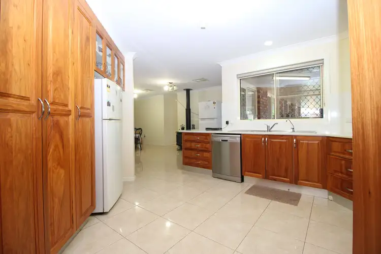 Seventh view of Homely house listing, 96 Baker Street, Emerald QLD 4720