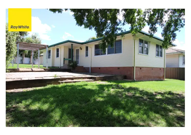 40 Gilchrist Street, Inverell NSW 2360