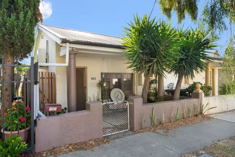 1/143 Long Street, Queenstown SA 5014