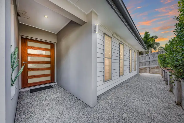 Second view of Homely house listing, 10 Pearl Street, Cannonvale QLD 4802