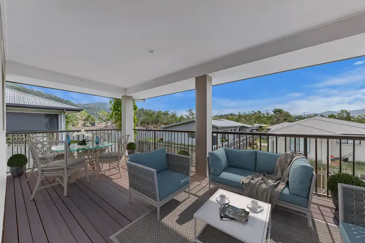 Sixth view of Homely house listing, 10 Pearl Street, Cannonvale QLD 4802