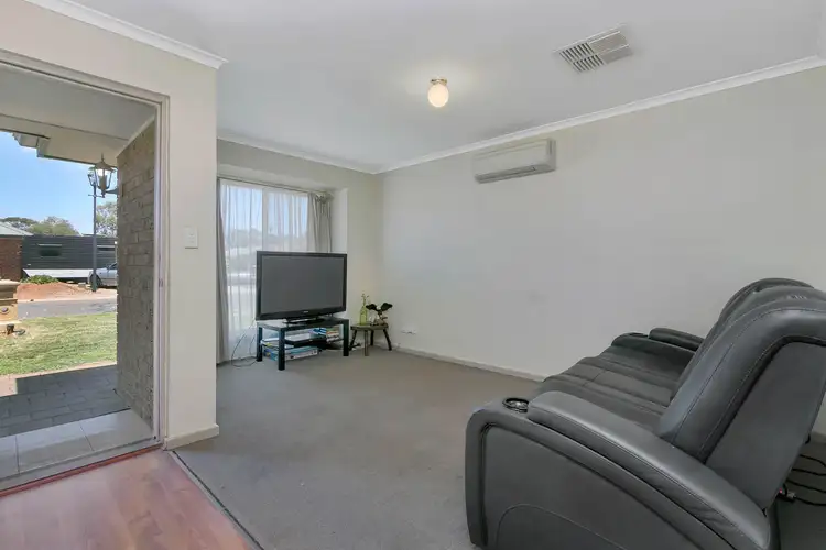 Second view of Homely house listing, 1 Dylan Court, Smithfield SA 5114
