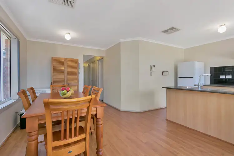 Fourth view of Homely house listing, 1 Dylan Court, Smithfield SA 5114