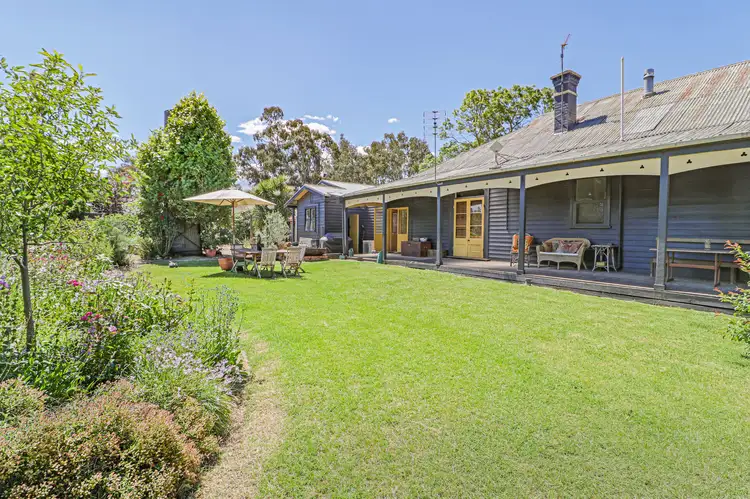 303 Midland Link Highway, Maindample VIC 3723