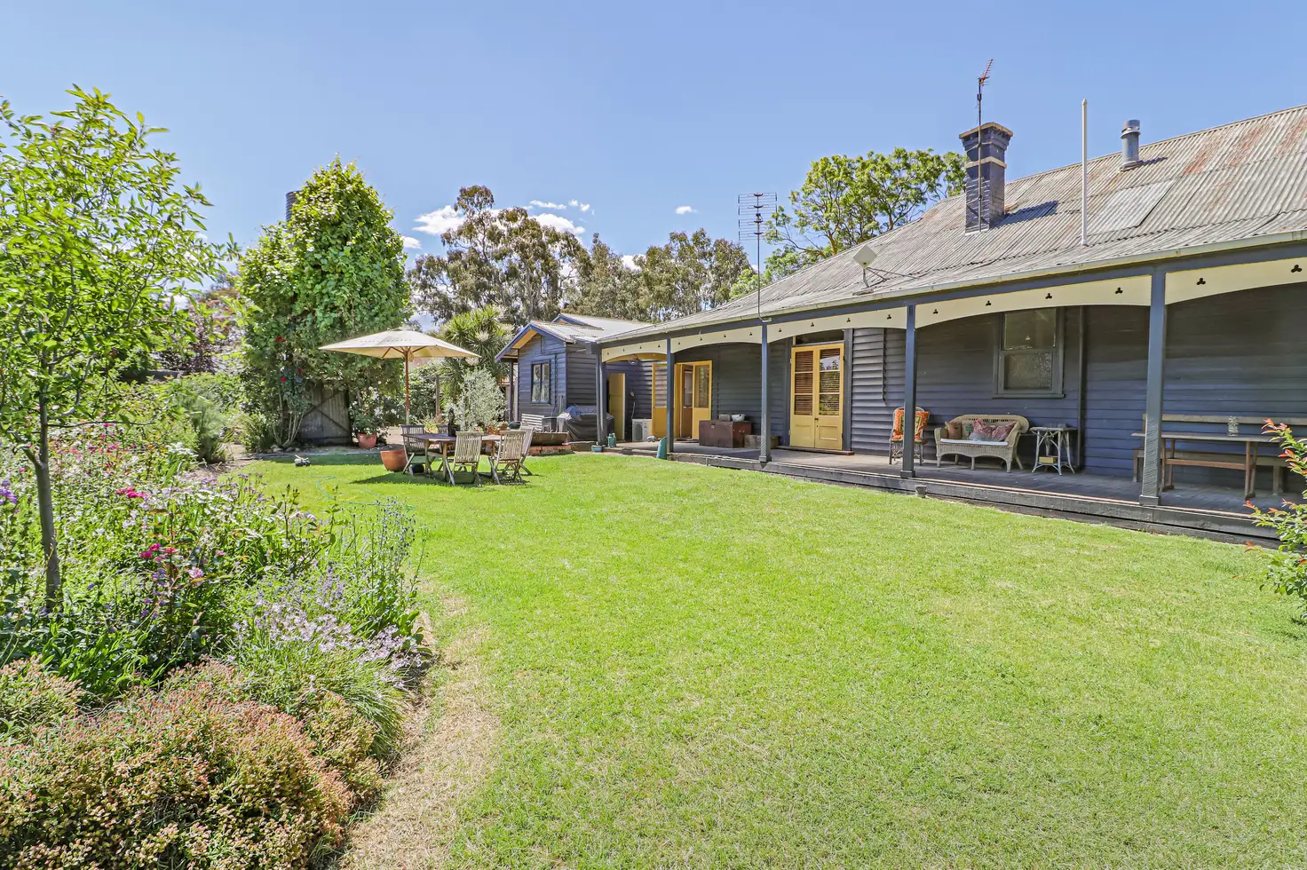 Main view of Homely house listing, 303 Midland Link Highway, Maindample VIC 3723