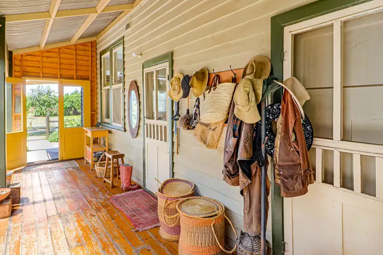 Fourth view of Homely house listing, 303 Midland Link Highway, Maindample VIC 3723