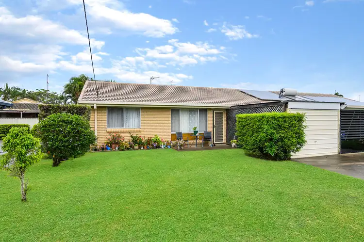1/6 Crisp Court, Miami QLD 4220