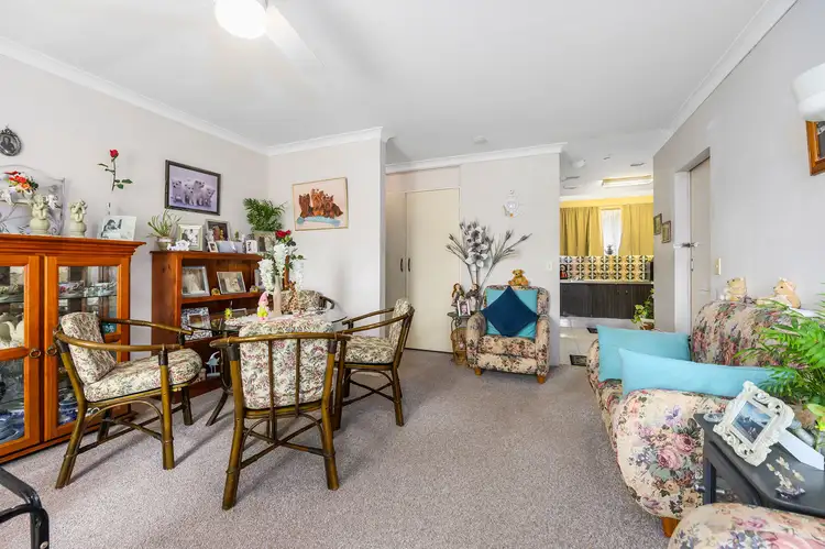 Second view of Homely house listing, 1/6 Crisp Court, Miami QLD 4220