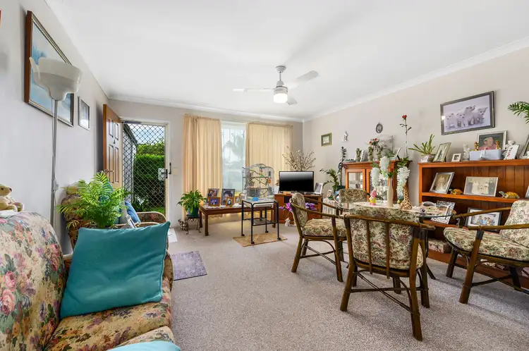Third view of Homely house listing, 1/6 Crisp Court, Miami QLD 4220