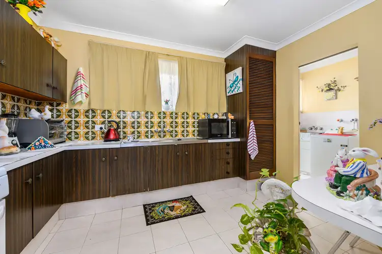 Fourth view of Homely house listing, 1/6 Crisp Court, Miami QLD 4220