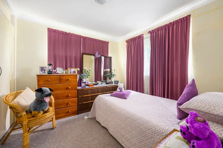Sixth view of Homely house listing, 1/6 Crisp Court, Miami QLD 4220