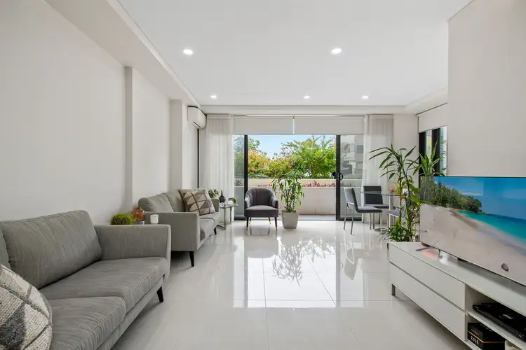 Main view of Homely apartment listing, G03/442-446 Peats Ferry Road, Asquith NSW 2077