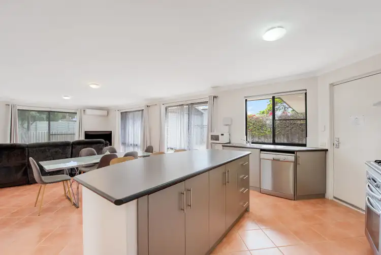 Fourth view of Homely house listing, 2/13 Walter Street, Beresford WA 6530