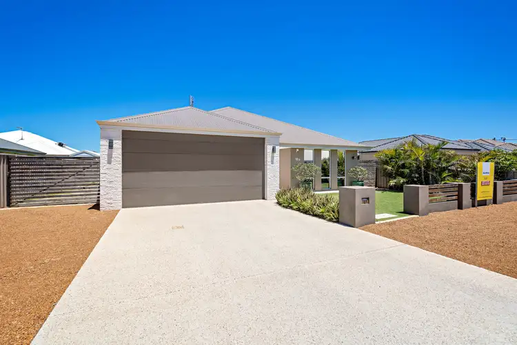 Main view of Homely house listing, 105 Burges Street, Beachlands WA 6530