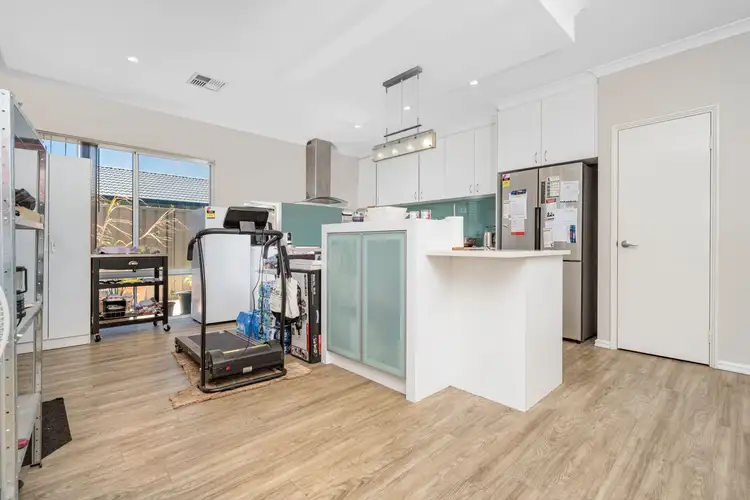 Fourth view of Homely house listing, 105 Burges Street, Beachlands WA 6530