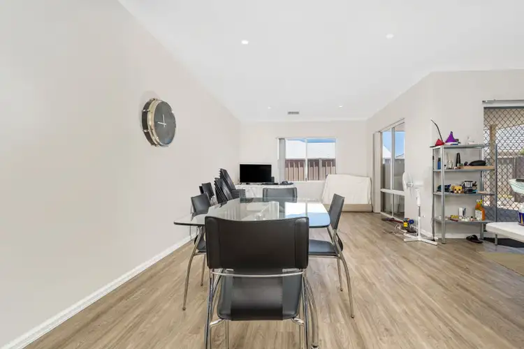 Fifth view of Homely house listing, 105 Burges Street, Beachlands WA 6530