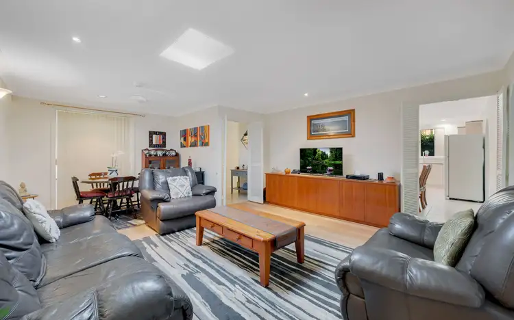 Second view of Homely house listing, 29 Bingara Road, Macquarie Fields NSW 2564