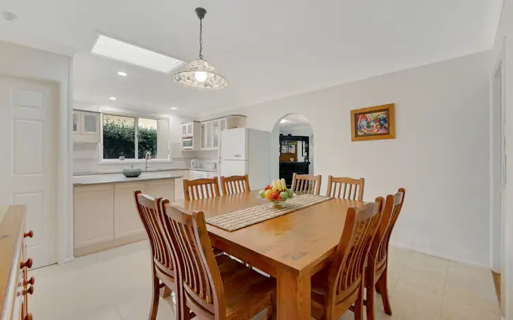 Third view of Homely house listing, 29 Bingara Road, Macquarie Fields NSW 2564