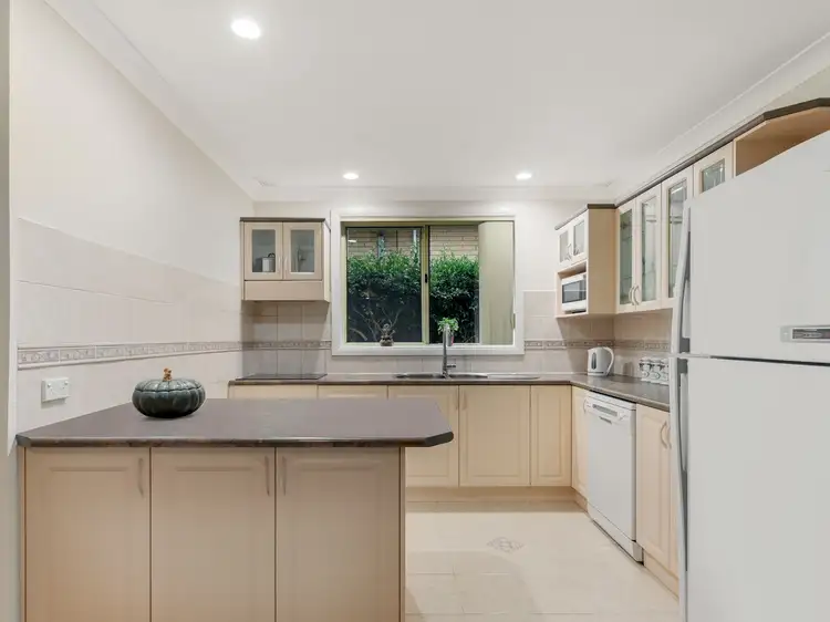 Fourth view of Homely house listing, 29 Bingara Road, Macquarie Fields NSW 2564