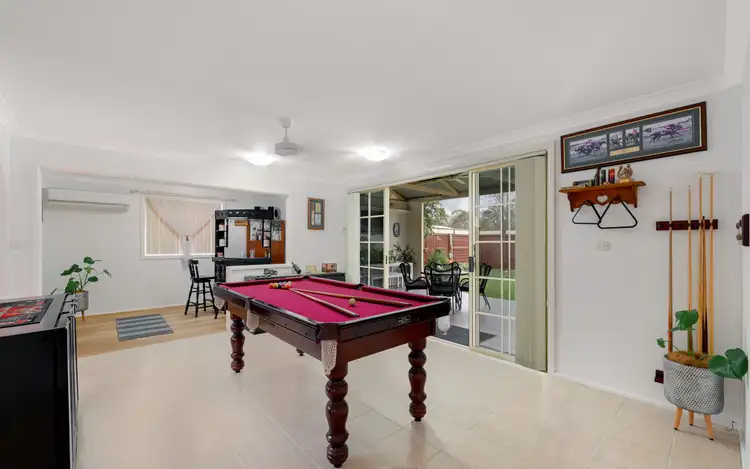 Fifth view of Homely house listing, 29 Bingara Road, Macquarie Fields NSW 2564