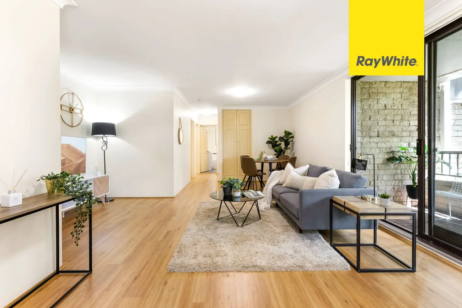 Main view of Homely unit listing, 7/205 Waterloo Road, Marsfield NSW 2122