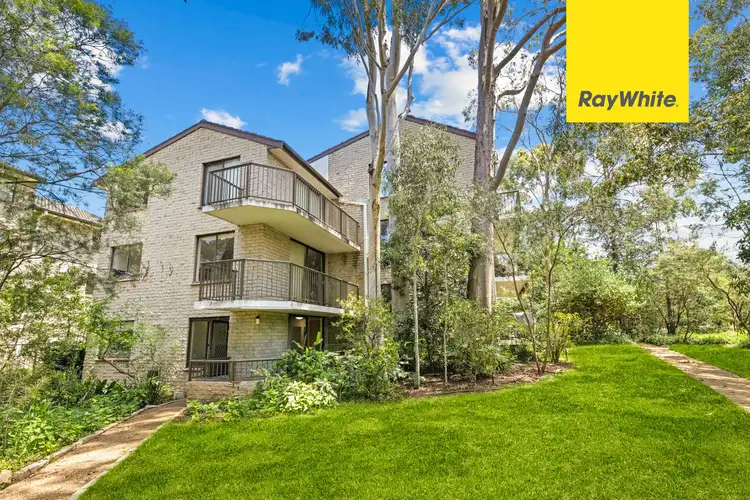 Second view of Homely unit listing, 7/205 Waterloo Road, Marsfield NSW 2122