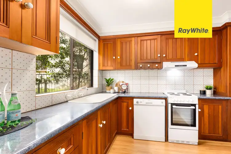 Third view of Homely unit listing, 7/205 Waterloo Road, Marsfield NSW 2122