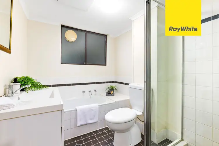 Fifth view of Homely unit listing, 7/205 Waterloo Road, Marsfield NSW 2122