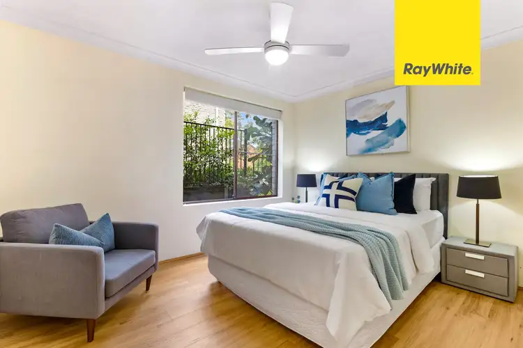 Sixth view of Homely unit listing, 7/205 Waterloo Road, Marsfield NSW 2122