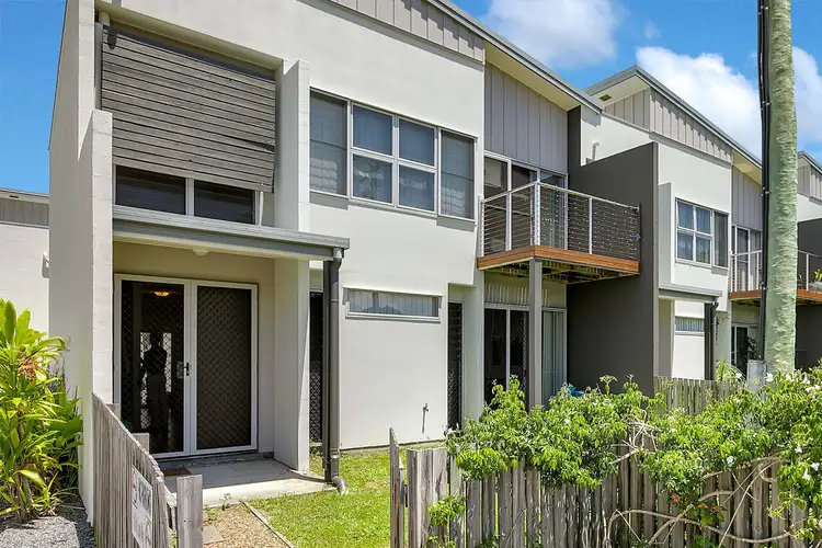19/39-41 Stephenson Street, Pialba QLD 4655