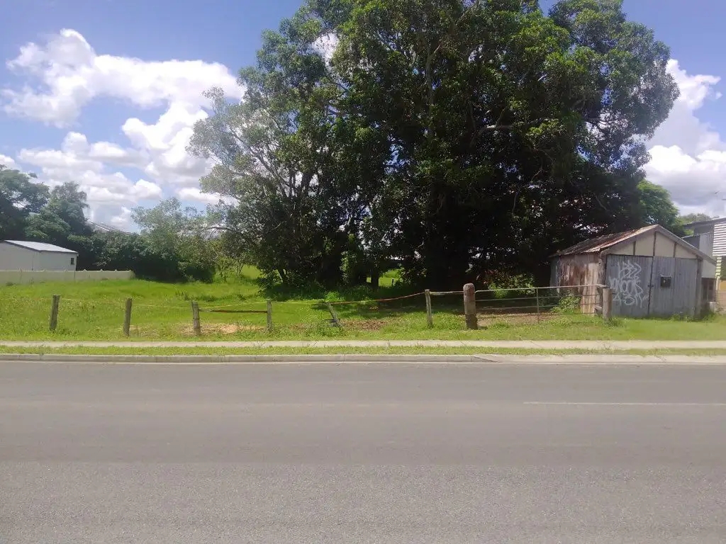 Main view of Homely land listing, 29 to 31 Walters Street, Lowood QLD 4311