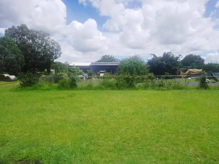 Second view of Homely land listing, 29 to 31 Walters Street, Lowood QLD 4311
