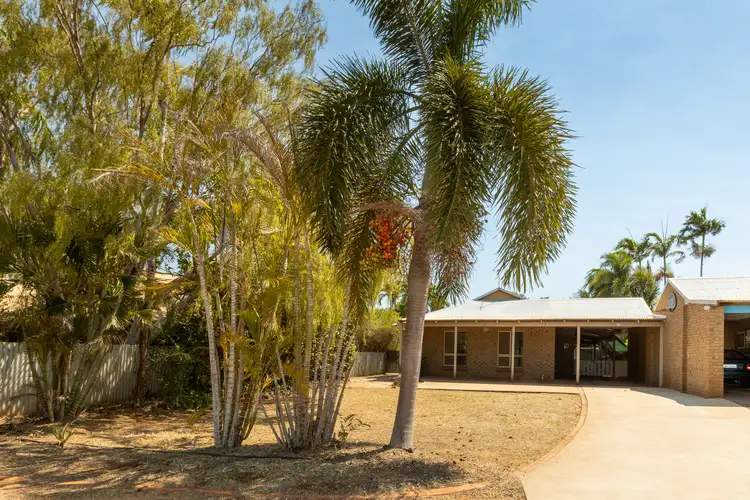 10A Macnee Court, Cable Beach WA 6726