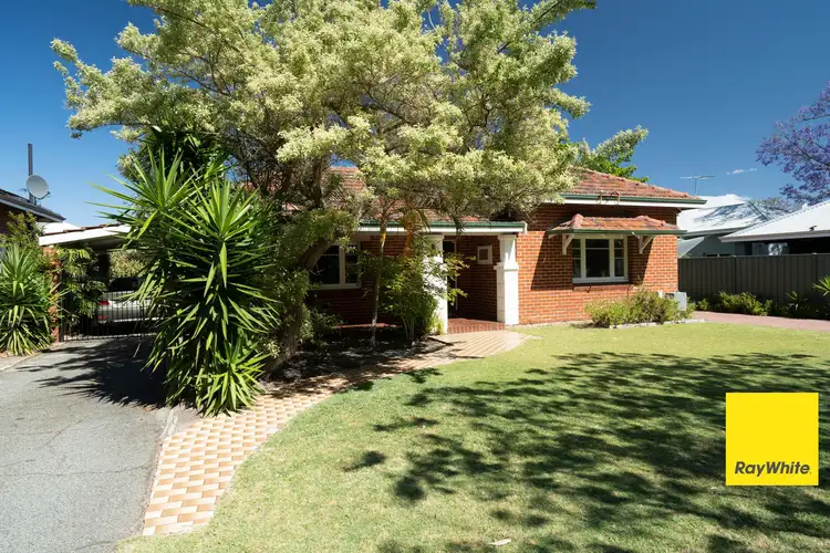 Third view of Homely house listing, 31A Goddard Street, Lathlain WA 6100