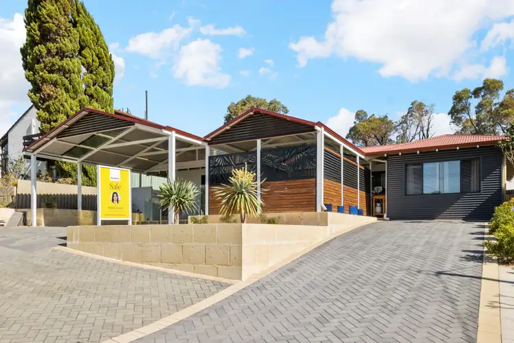 20 Oleander Way, Kallaroo WA 6025