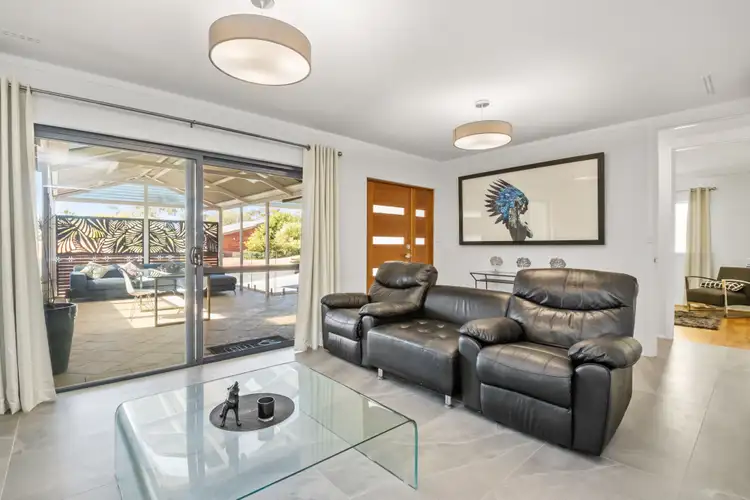 Sixth view of Homely house listing, 20 Oleander Way, Kallaroo WA 6025