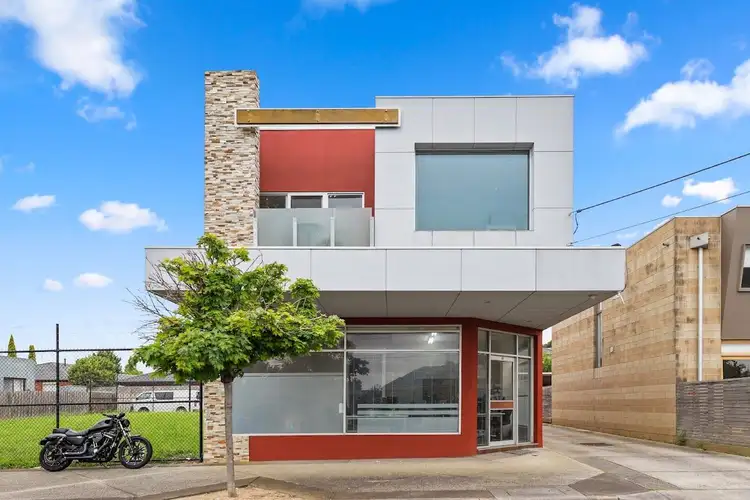 Second view of Homely house listing, 23 Berrima Street, Oakleigh East VIC 3166
