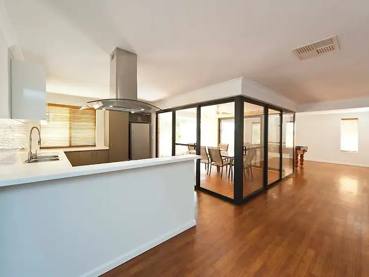 5 Berryman Terrace, Baldivis WA 6171