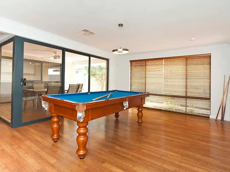 Third view of Homely house listing, 5 Berryman Terrace, Baldivis WA 6171
